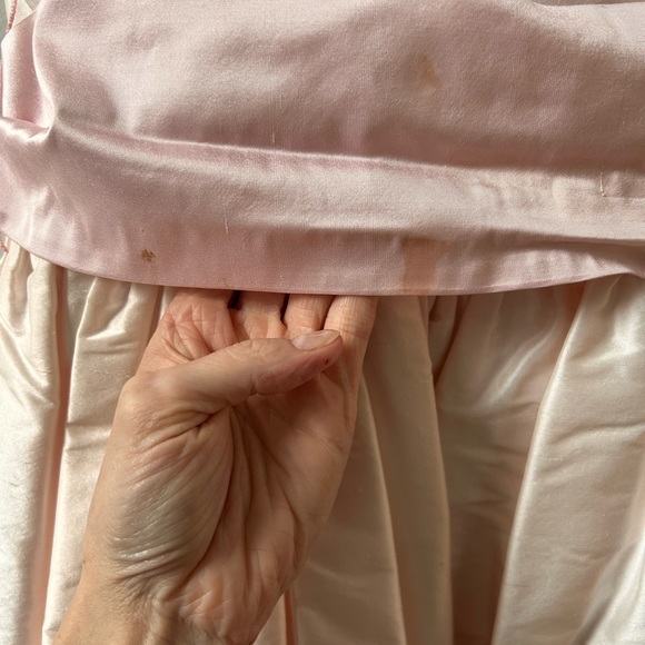 Flower girl dress - Picture 8 of 14